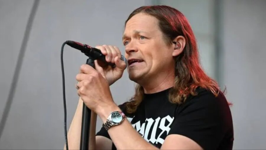 Brad Arnold: Πέθανε σε ηλικία 47 ετών ο frontman του ροκ συγκροτήματος 3 Doors Down