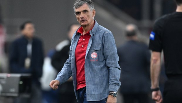 Μεντιλίμπαρ: «Είναι πολύ μικρή η διαφορά στην κορυφή»