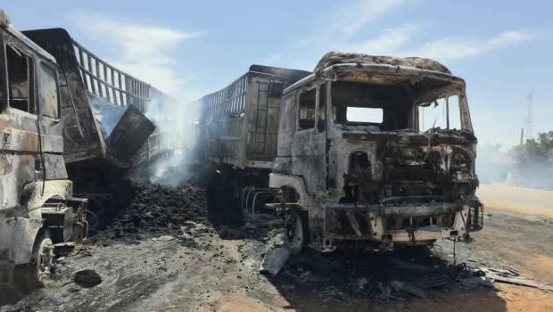 Σουδάν: Τρεις πολύνεκρες επιθέσεις εναντίον κέντρων υγείας μέσα σε μια εβδομάδα στο Κορντοφάν