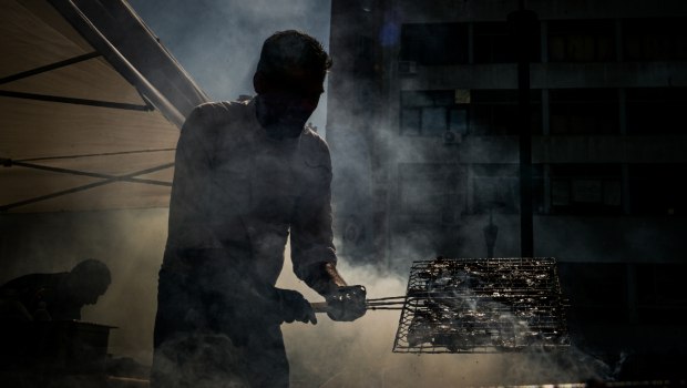 Καιρός: Τι καιρό θα κάνει την Τσικνοπέμπτη - Τα νεότερα μετεωρολογικά δεδομένα