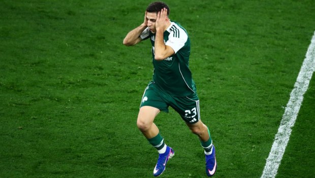 Ακυρώθηκε σωστά για οφσάιντ το γκολ του Παντελίδη (vid)