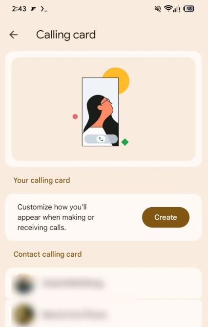 Google: Κάτι αλλάζει με τις επαφές στα κινητά Android – Η έξυπνη…καρτών κλήσεων - Οικονομικός Ταχυδρόμος