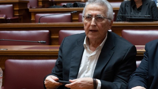 Παναγόπουλος: Επείγουσα προκαταρκτική έρευνα από τον οικονομικό εισαγγελέα