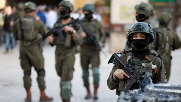 Δυτική Όχθη: Έντονες αντιδράσεις από τους Παλαιστίνιους για τα νέα μέτρα του Ισραήλ - «De facto προσάρτηση»