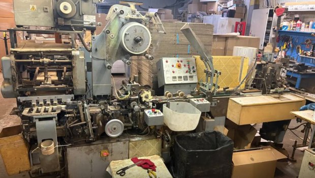 Σήμερα έχω ραντεβού με τον «Πούτιν» -Οι διάλογοι που πρόδωσαν το κύκλωμα με τα λαθραία τσιγάρα