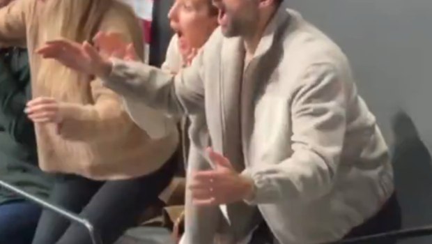 Σχέση: Το εργασιακό στρες μπλοκάρει το σεξ;