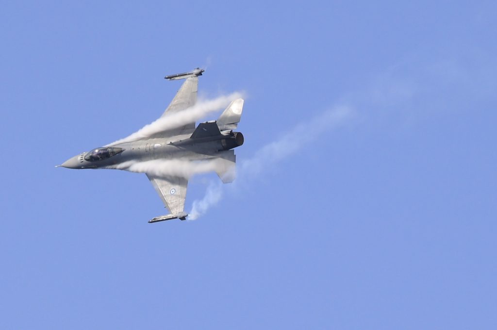 Τσεχικό «διαβατήριο» στην τουρκική αμυντική βιομηχανία