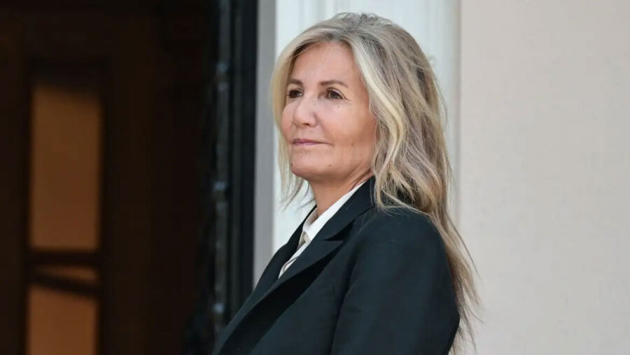 Μαρέβα Γκραμπόφσκι: Οι νεότερες πληροφορίες για τον τραυματισμό της