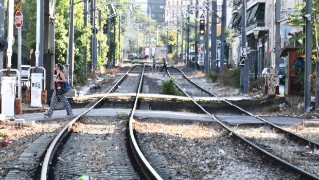 «Ξαναζεσταίνουν» το σχέδιο για τρένο στην Κρήτη