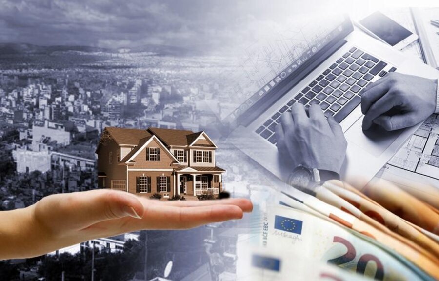 στεγαστικό πρόβλημα