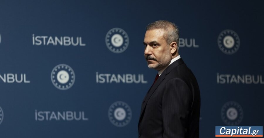 "Εμπόδιο στην ανάπτυξη των ελληνοτουρκικών σχέσεων" -...