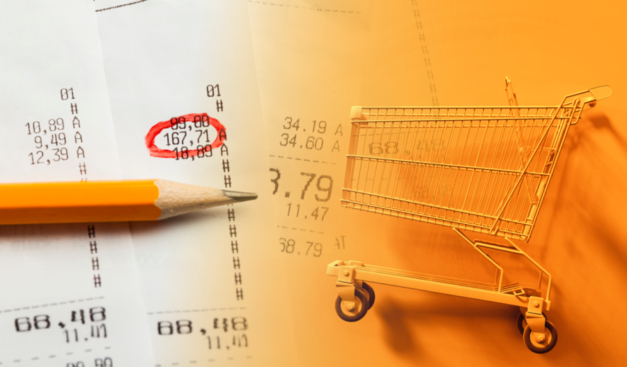 Ακρίβεια: Πώς επηρέασε την καθημερινότητα την περίοδο 2020–2025