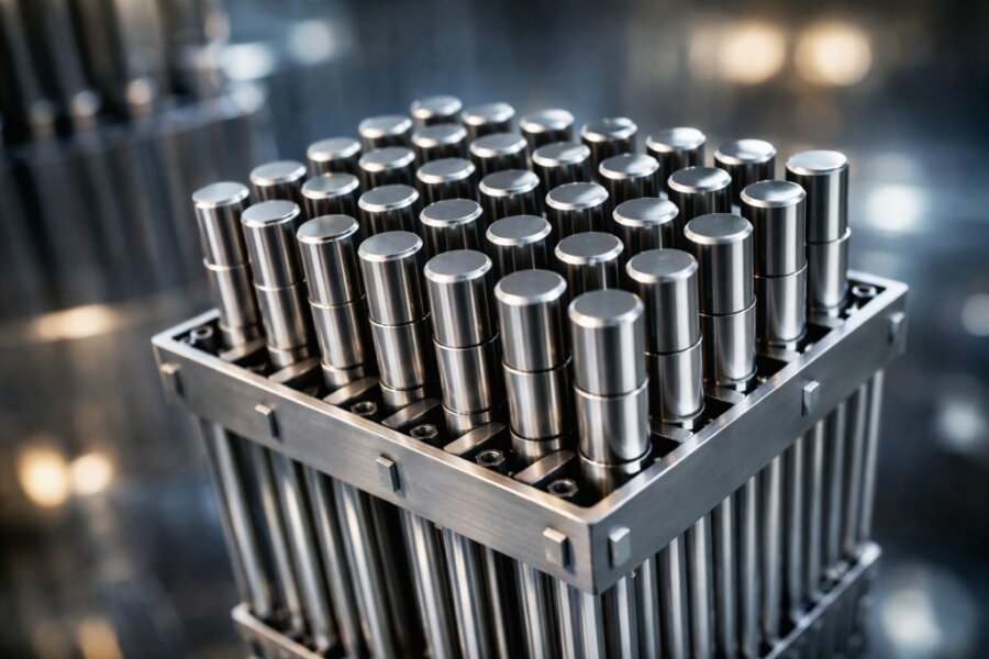 Tρομάζει ο «πυρετός» του ουρανίου: Η ακριβή πλευρά της πυρηνικής επιστροφής