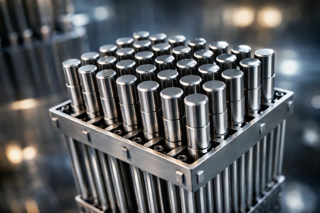 Tρομάζει ο «πυρετός» του ουρανίου: Η ακριβή πλευρά της πυρηνικής επιστροφής