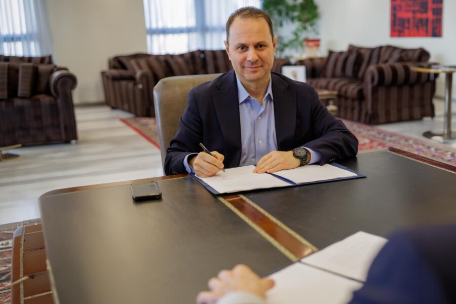 Υπερταμείο: Σύμβαση για την αξιοποίηση ακινήτων του Πολυτεχνείου Κρήτης - Οικονομικός Ταχυδρόμος