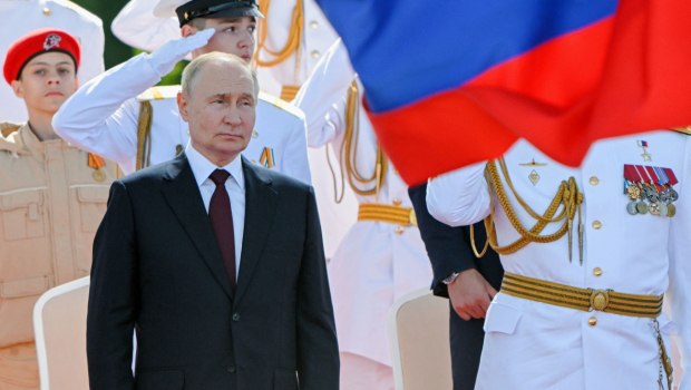 Εσθονία: Η Ρωσία «ανησυχεί πολύ για τον επανεξοπλισμό της Ευρώπης» - Σπεύδει να ανασυγκροτηθεί