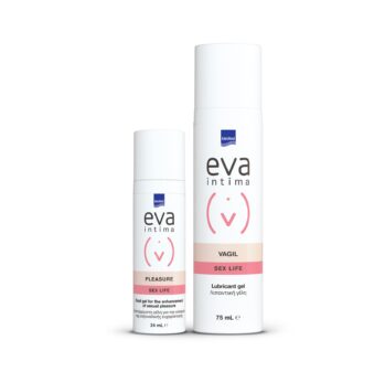 Νέο «Sex Life - Limited Edition» από την Eva Intima: Σύμμαχος στη γυναικεία απόλαυση