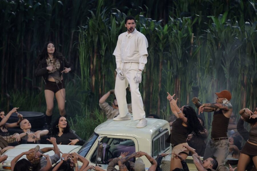 Super Bowl: Τα 13 λεπτά που έγιναν viral σε όλο τον κόσμο