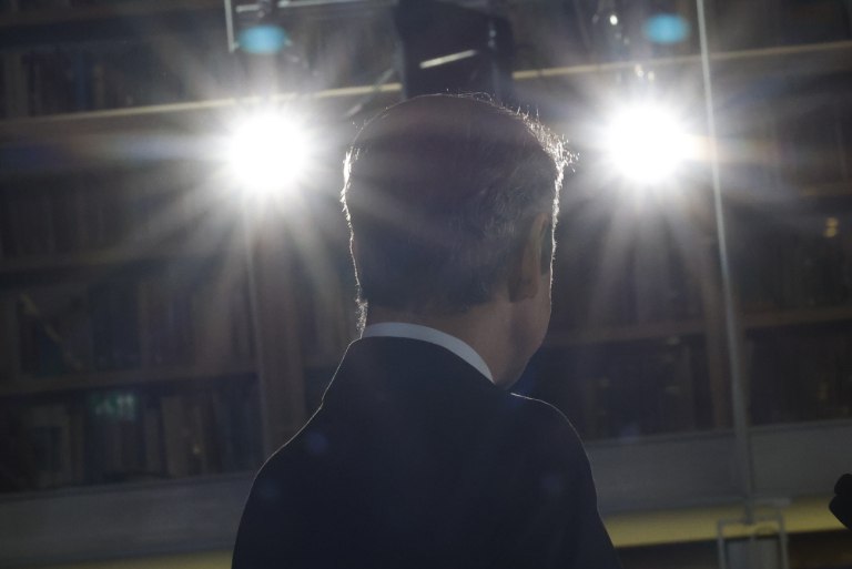 Αξιολογείται – ακόμα – η συμμετοχή της Ελλάδας στην διάσκεψη του Συμβουλίου Ειρήνης του Τραμπ