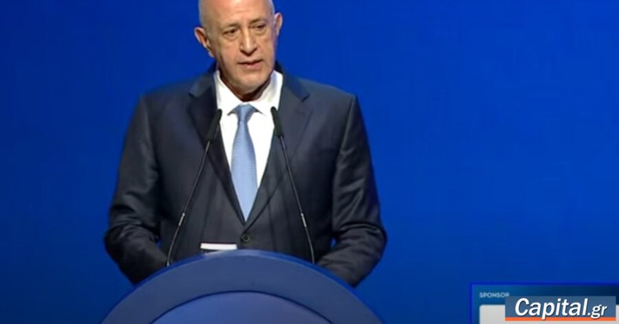 Παρέμβαση ΣΕΒ - BusinessEurope για άμεσα μέτρα ενίσχυσης της...