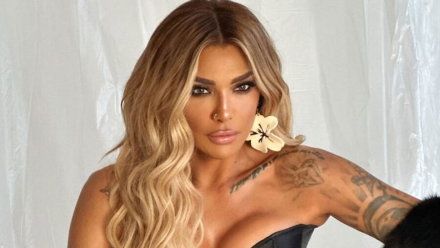 Αγγελική Ηλιάδη: Επιβεβαίωσε ότι θα συμμετέχει στο J2US μαζί με τον Gio Kay – Ο λόγος που είπε το «ναι»