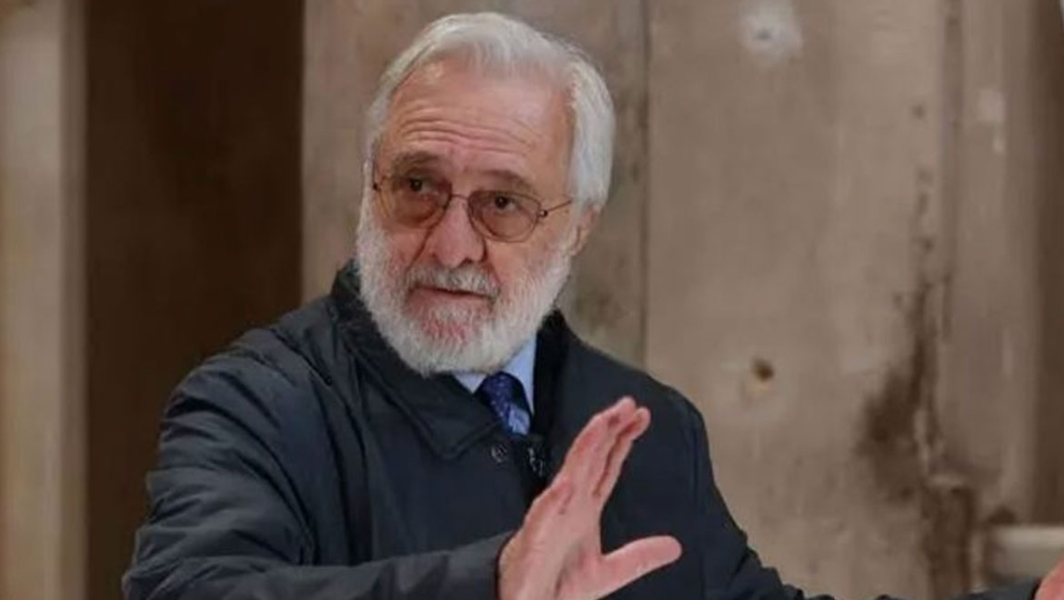 Γιάννης Σμαραγδής: Ετοιμάζει ταινία για την ζωή του Θεόδωρου Κολοκοτρώνη μετά τον «Καποδίστρια»!