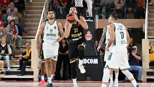 Ραντεβού μετά το χωρισμό: How soon is too soon…;