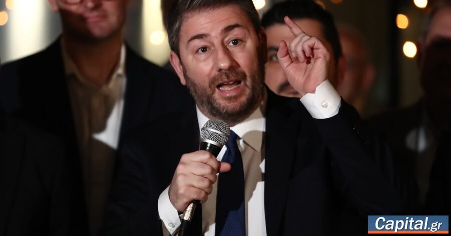 Στις επόμενες εκλογές δεν κρίνεται το μέλλον του Κ....