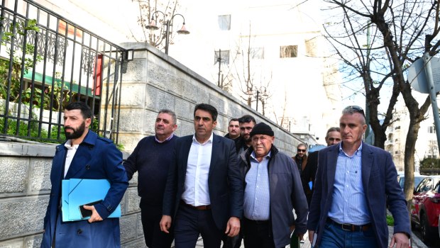 Κτηνοτρόφοι: Προβληματισμός και ανησυχία για την ευλογιά - Ζητούν από την κυβέρνηση «plan b»