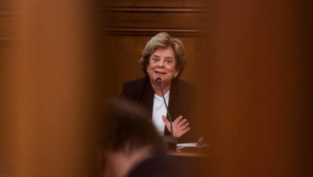 Πορτογαλία: Παραίτηση της υπουργού Εσωτερικών υπό το βάρος των επικρίσεων έπειτα από τη φονική κακοκαιρία