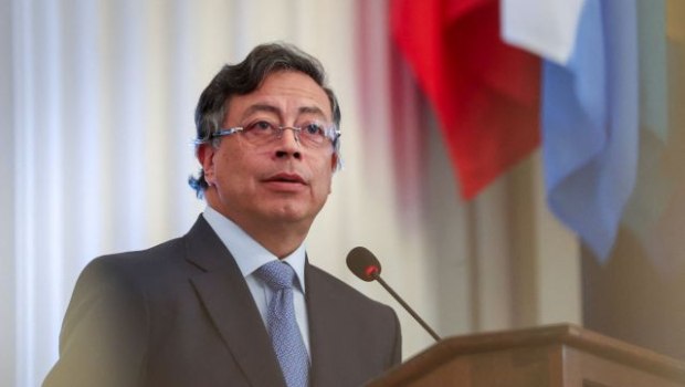 Κολομβία: Ο πρόεδρος Πέτρο λέει ότι γλίτωσε από απόπειρα δολοφονίας