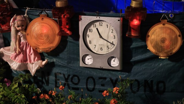 Τέμπη: Τρία χρόνια από την τραγωδία - Το κάλεσμα για μαζικές συγκεντρώσεις