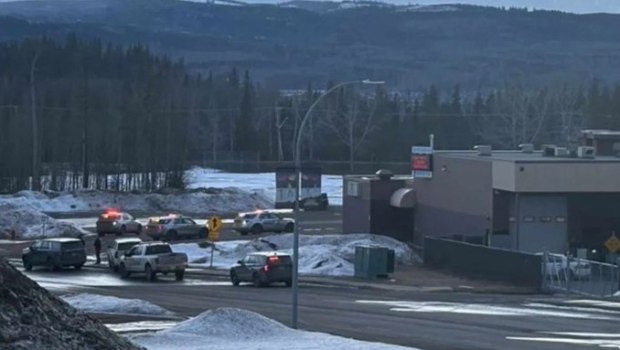 Καναδάς: «Συγκλονισμένος» ο πρωθυπουργός Κάρνι από το μακελειό στο σχολείο - Τι ξέρουμε μέχρι τώρα