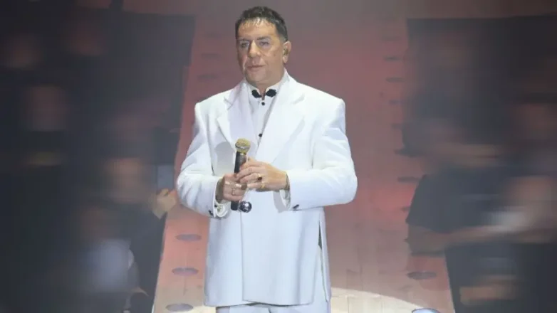 Γιώργος Μαζωνάκης: Νεότερα για την κατάσταση υγείας του τραγουδιστή - Τι αποκάλυψε ο δικηγόρος του