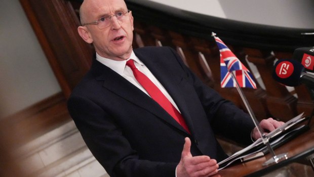 Βρετανία: Θα διπλασιάσει τη στρατιωτική της παρουσία στη Νορβηγία - Επικαλείται τη ρωσική απειλή