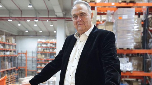 Πέθανε ο Γιώργος Γεράρδος, ιδρυτής της Πλαίσιο