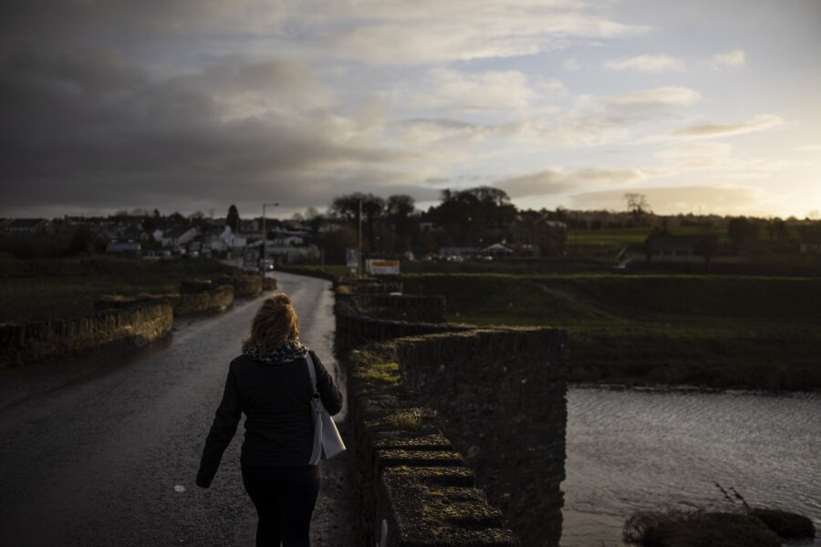 Η Ιρλανδία εφαρμόζει μόνιμο πρόγραμμα βασικού εισοδήματος για καλλιτέχνες