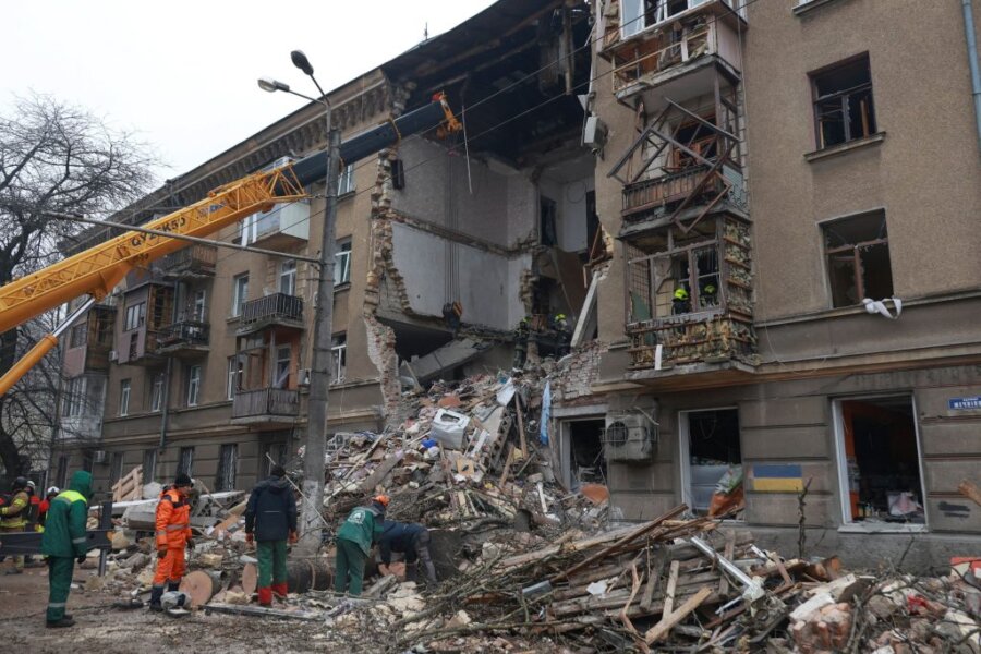 Πώς θα είναι ο κόσμος το 2036;