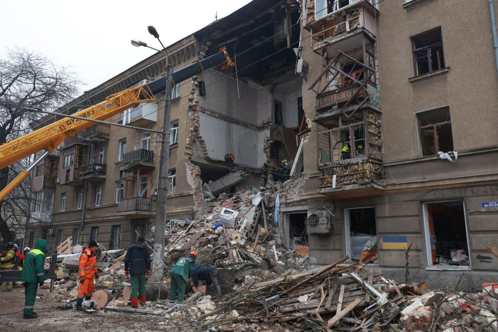 Πώς θα είναι ο κόσμος το 2036;