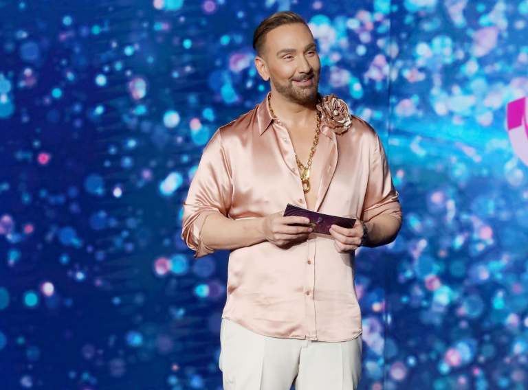 Νίκος Κοκλώνης για Κατερίνα Καινούργιου: «Δεν την έχω ξεμπλοκάρει στα social, όμως θέλω το καλύτερο για εκείνη»