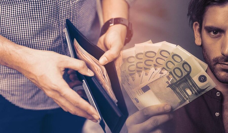 Μισθοί: Μείωση στο ρυθμό αύξησης στην Ευρωζώνη – Η θέση της Ελλάδας