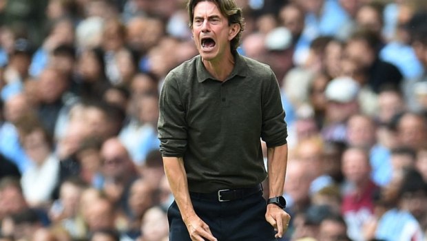 Η Τότεναμ θα πληρώσει (πολύ) ακριβά την απόλυση του Τόμας Φρανκ