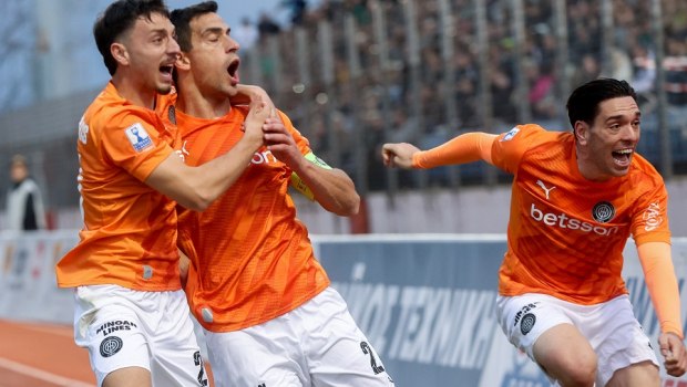 Ο πλανήτης… «πρασινίζει» αλλά αυτό δεν είναι καλό νέο