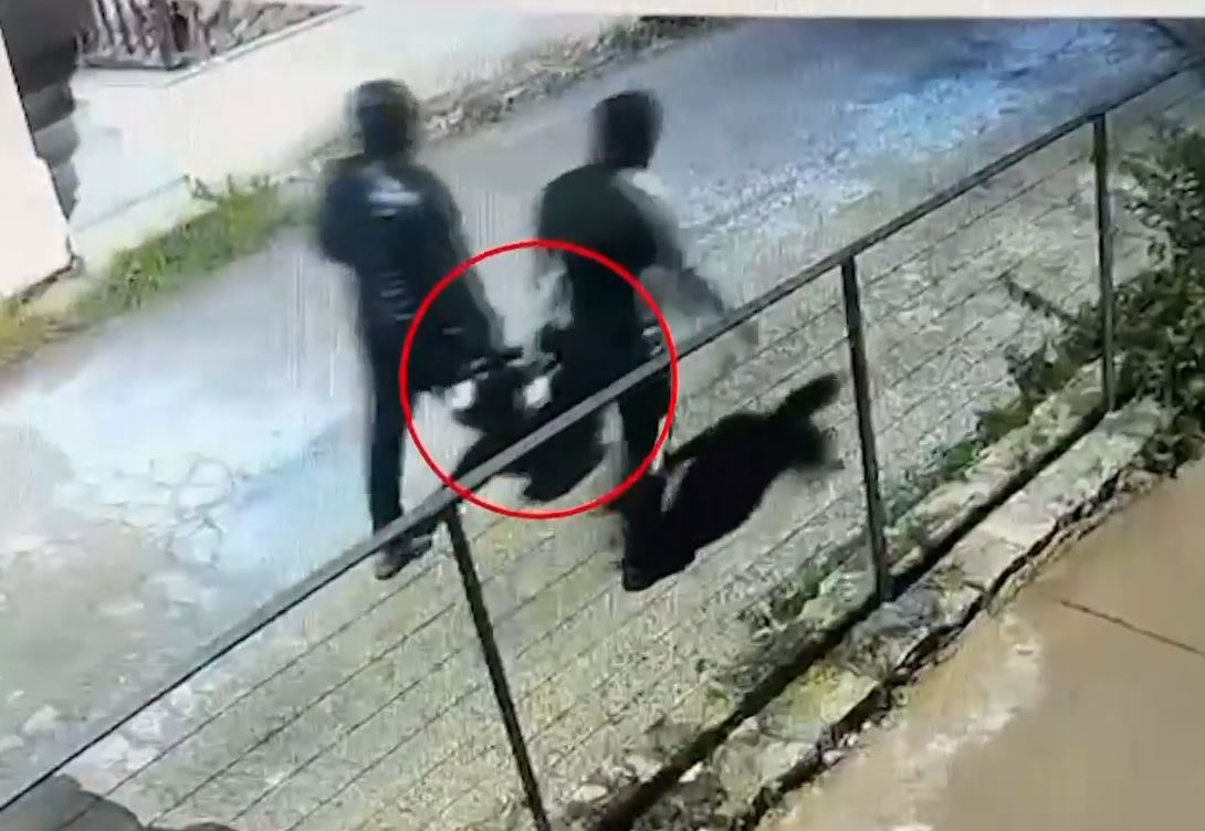 Χανιά: Σε κατ' οίκον περιορισμό οι συλληφθέντες για τον εμπρησμό με εντολή Ρώσου - Διαφώνησαν ανακρίτρια και εισαγγελέας