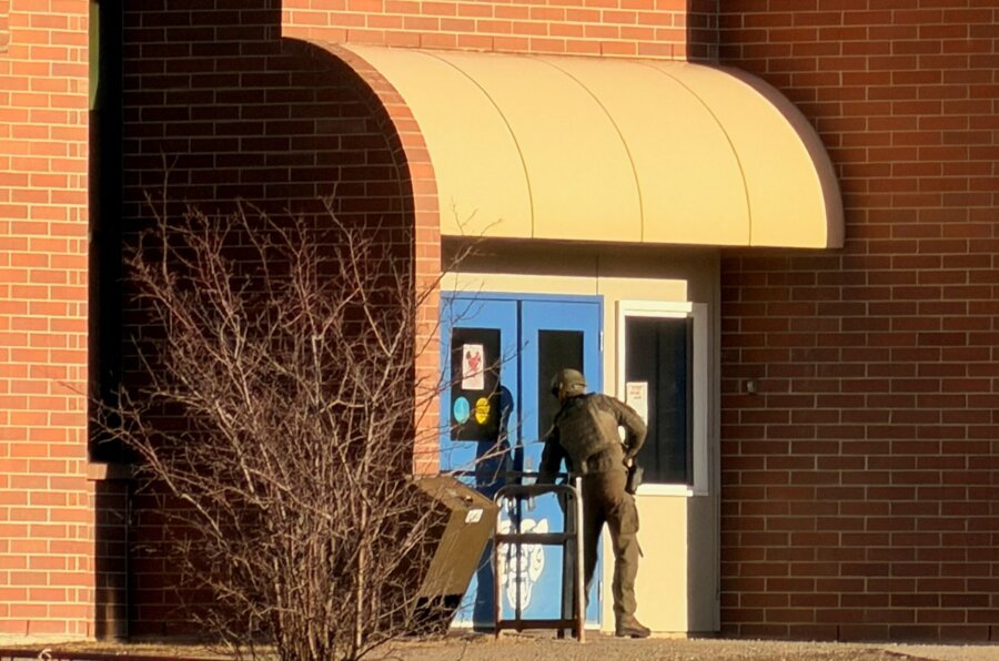 Καναδάς: 18χρονος ο δράστης της επίθεσης – Εννέα οι νεκροί, οι πέντε μαθητές