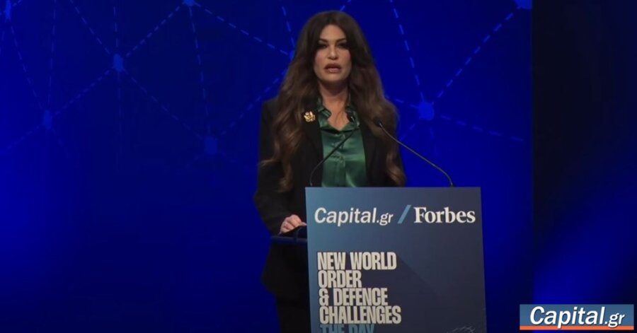 Η Ελλάδα δίνει το παράδειγμα με την αύξηση των αμυντικών...