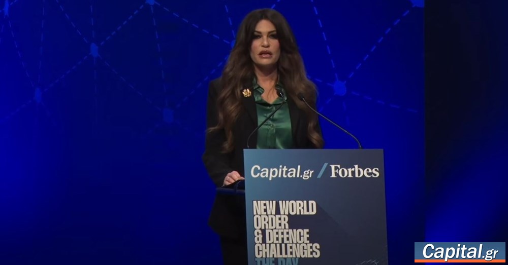 Η Ελλάδα δίνει το παράδειγμα με την αύξηση των αμυντικών...