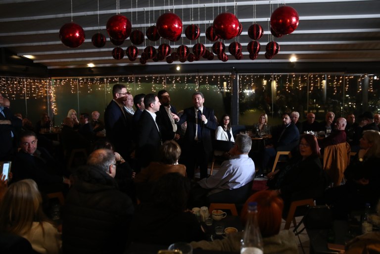 Ανδρουλάκης