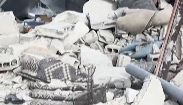 Δυτική Οχθη: Ισραηλινοί έποικοι καταστρέφουν 15 σπίτια Παλαιστινίων σε χωριό κοντά στην Ιεριχώ