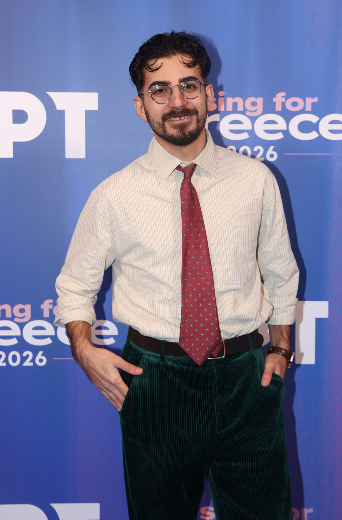 Eurovision 2026: Οι επίσημοι καλεσμένοι στον Α’ Ημιτελικό